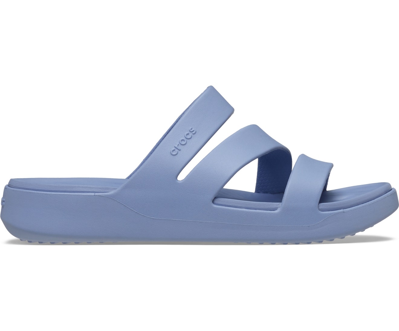 Getaway Strappy Blue Haze Women Sandal