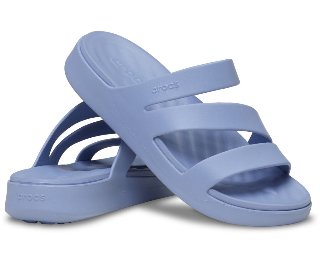 Getaway Strappy Blue Haze Women Sandal