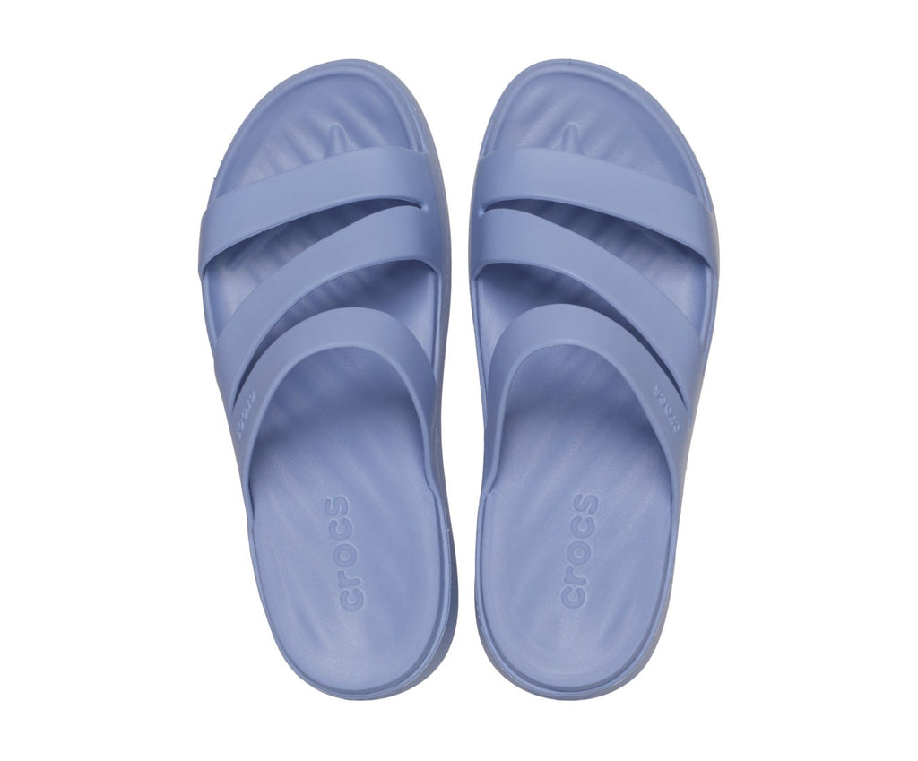 Getaway Strappy Blue Haze Women Sandal