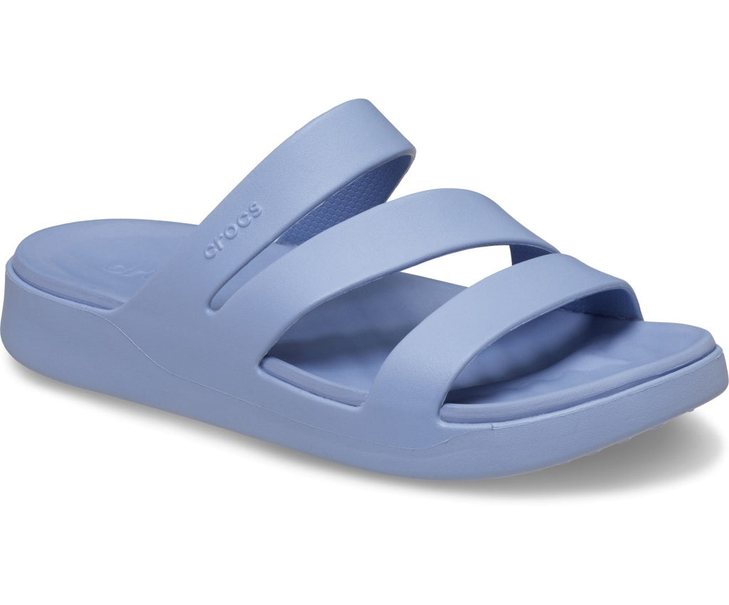 Getaway Strappy Blue Haze Women Sandal