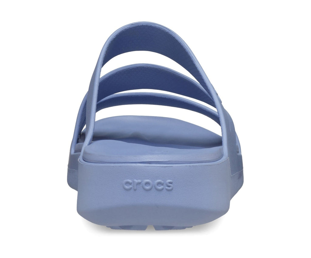 Getaway Strappy Blue Haze Women Sandal