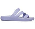 Getaway Strappy Mystic Purple Women Sandal