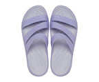 Getaway Strappy Mystic Purple Women Sandal