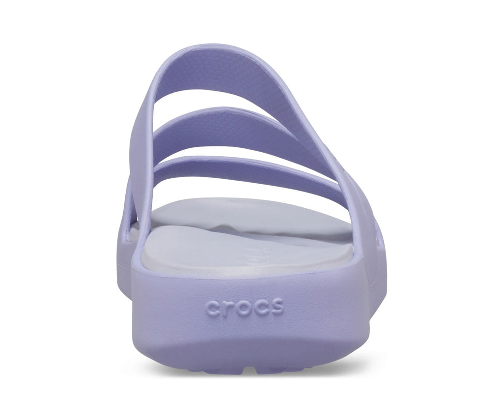 Getaway Strappy Mystic Purple Women Sandal