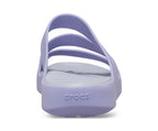Getaway Strappy Mystic Purple Women Sandal