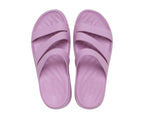 Getaway Strappy Hydrangea Women Sandal