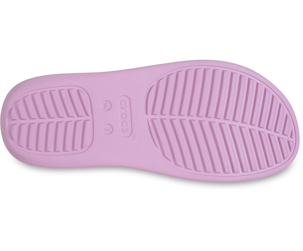 Getaway Strappy Hydrangea Women Sandal