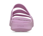 Getaway Strappy Hydrangea Women Sandal