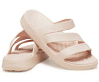 Getaway Strappy Quartz Women Sandal