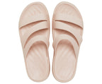 Getaway Strappy Quartz Women Sandal