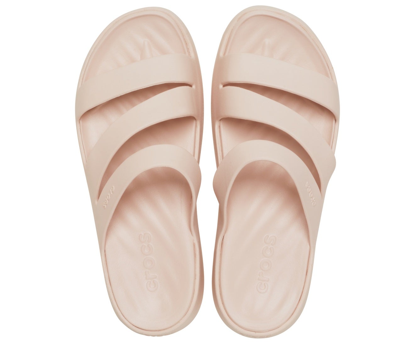 Getaway Strappy Quartz Women Sandal