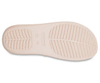 Getaway Strappy Quartz Women Sandal