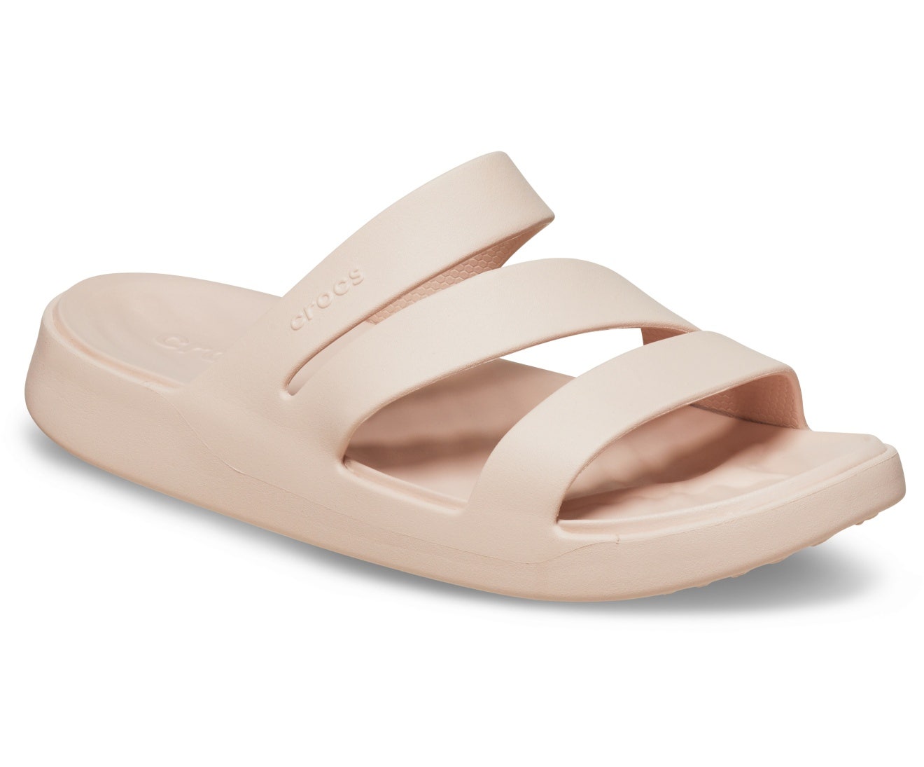 Getaway Strappy Quartz Women Sandal