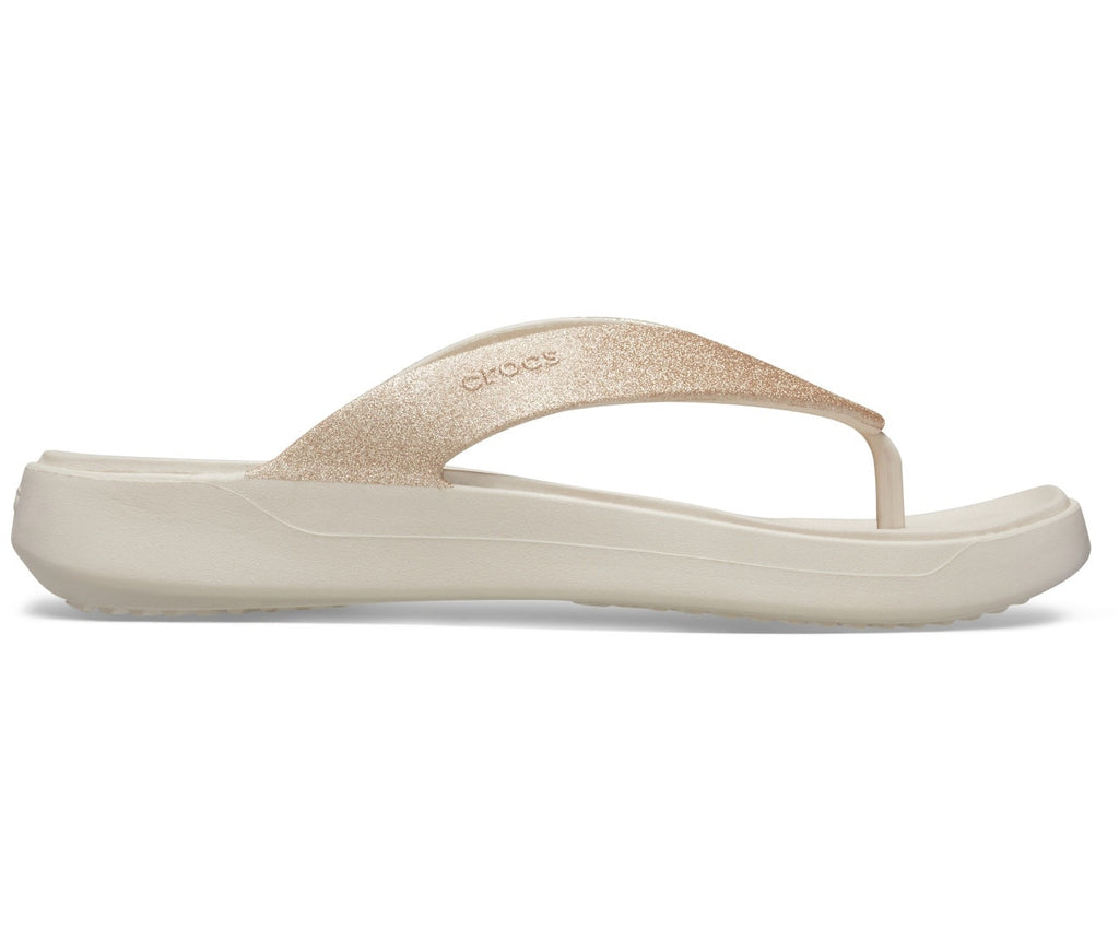 Getaway Glitter Stucco Women Flip