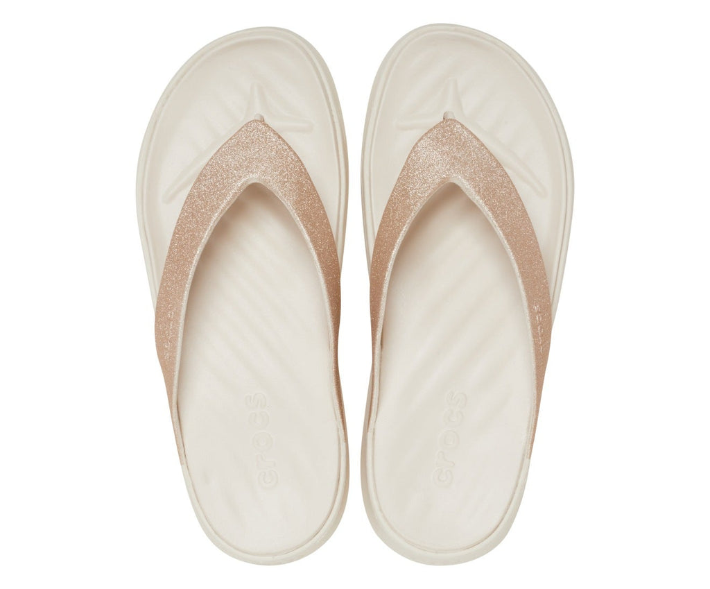 Getaway Glitter Stucco Women Flip