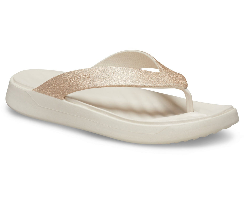 Getaway Glitter Stucco Women Flip