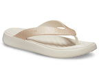 Getaway Glitter Stucco Women Flip