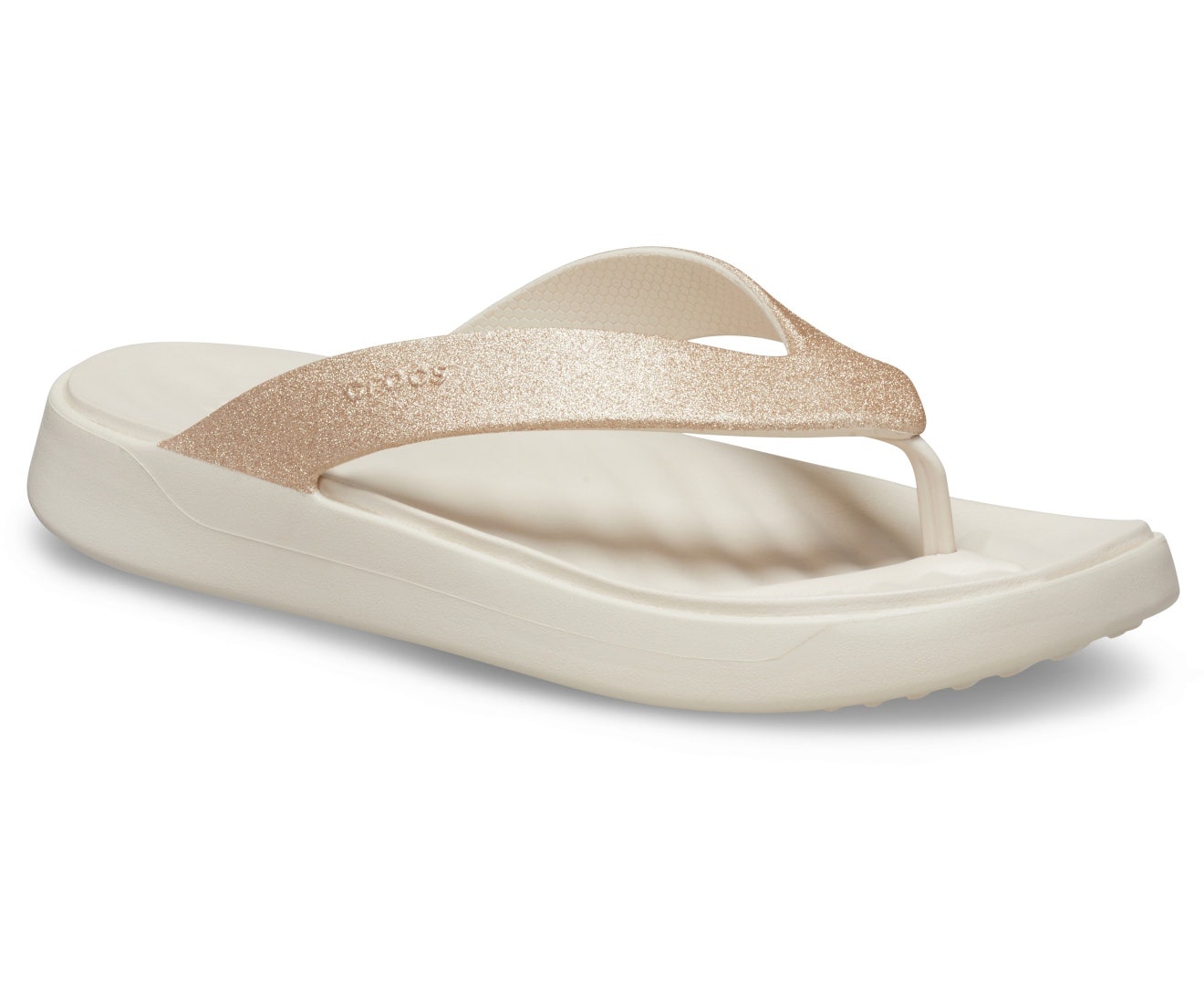 Getaway Glitter Stucco Women Flip