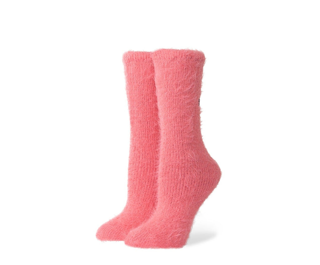 CrocsSocks Singles Day Ankle Pink Unisex Socks