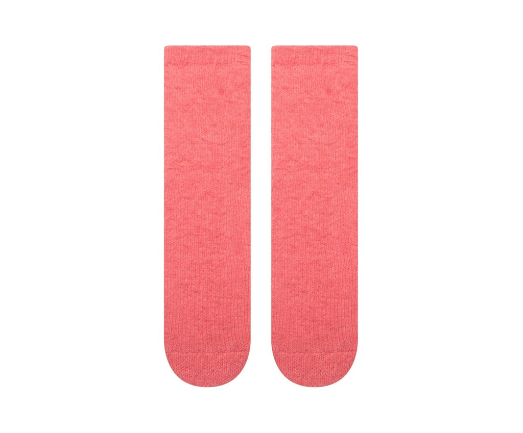 CrocsSocks Singles Day Ankle Pink Unisex Socks