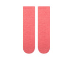 CrocsSocks Singles Day Ankle Pink Unisex Socks