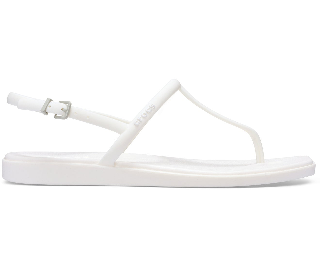 Miami Thong Chalk Women Flip