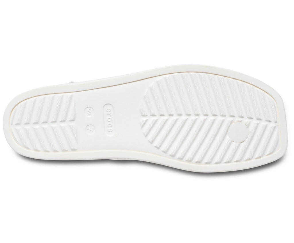 Miami Thong Chalk Women Flip