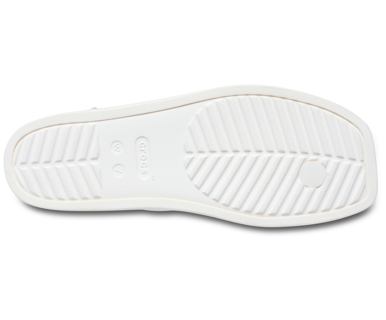 Miami Thong Chalk Women Flip