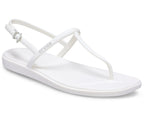 Miami Thong Chalk Women Flip