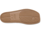 Miami Thong Milk Chocolate Women Flip