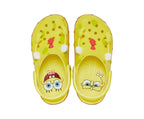 Spongebob Classic Banana Unisex Clog