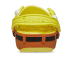 Spongebob Classic Banana Unisex Clog