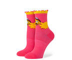 McDonald’s Birdie Socks Pink Unisex Socks