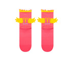 McDonald’s Birdie Socks Pink Unisex Socks