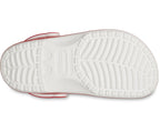 McD X Crocs Classic Multi Unisex Clog