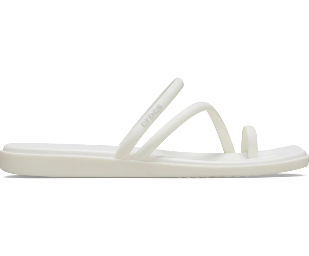 Miami Toe Loop Chalk Women Sandal