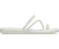 Miami Toe Loop Chalk Women Sandal