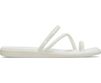 Miami Toe Loop Chalk Women Sandal