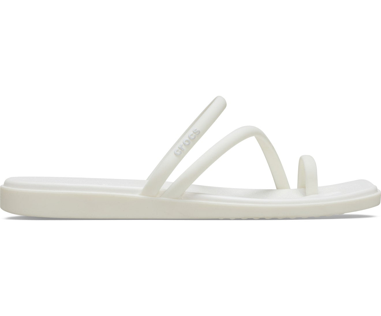 Miami Toe Loop Chalk Women Sandal