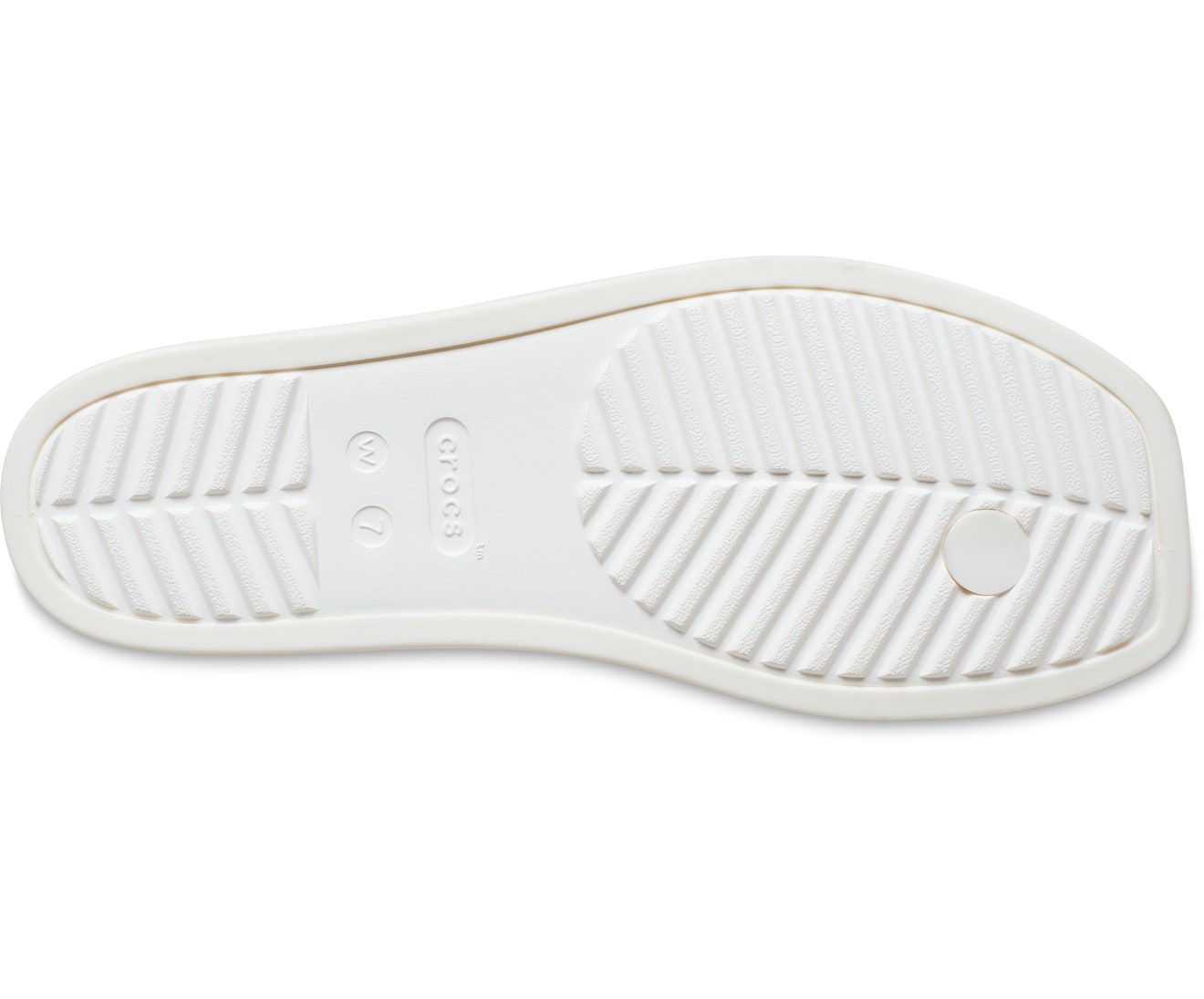 Miami Toe Loop Chalk Women Sandal