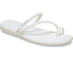 Miami Toe Loop Chalk Women Sandal