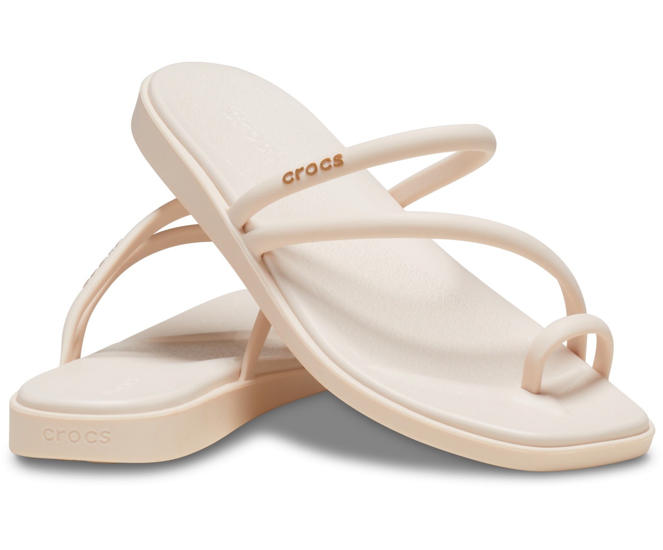 Miami Toe Loop Dew Women Sandal