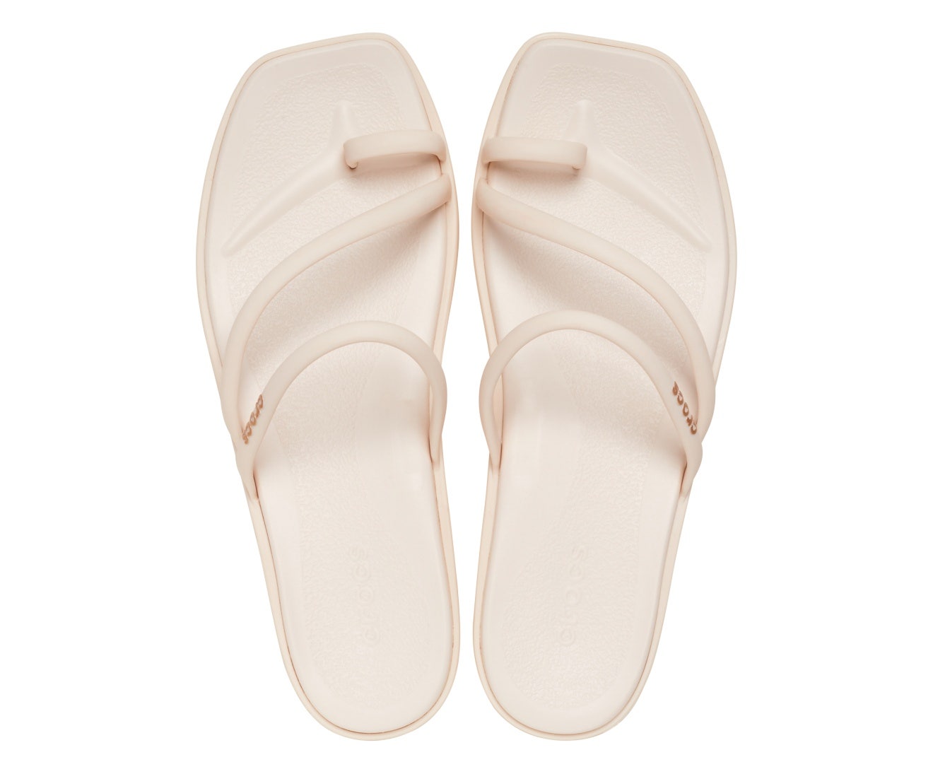 Miami Toe Loop Dew Women Sandal