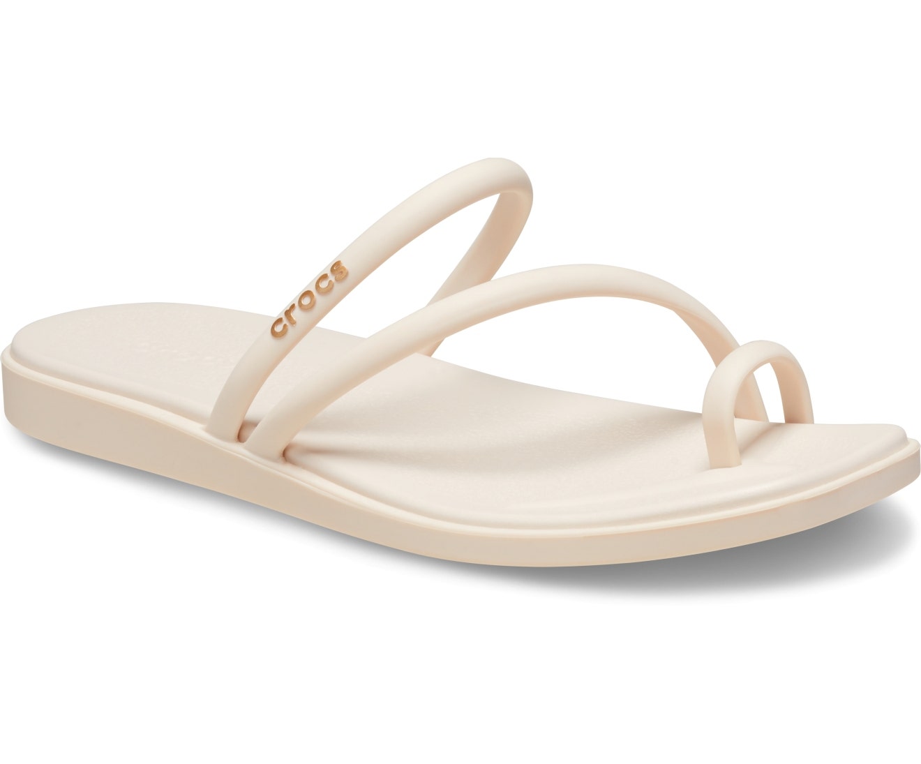 Miami Toe Loop Dew Women Sandal