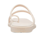 Miami Toe Loop Dew Women Sandal