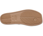 Miami Toe Loop Milk Chocolate Women Sandal