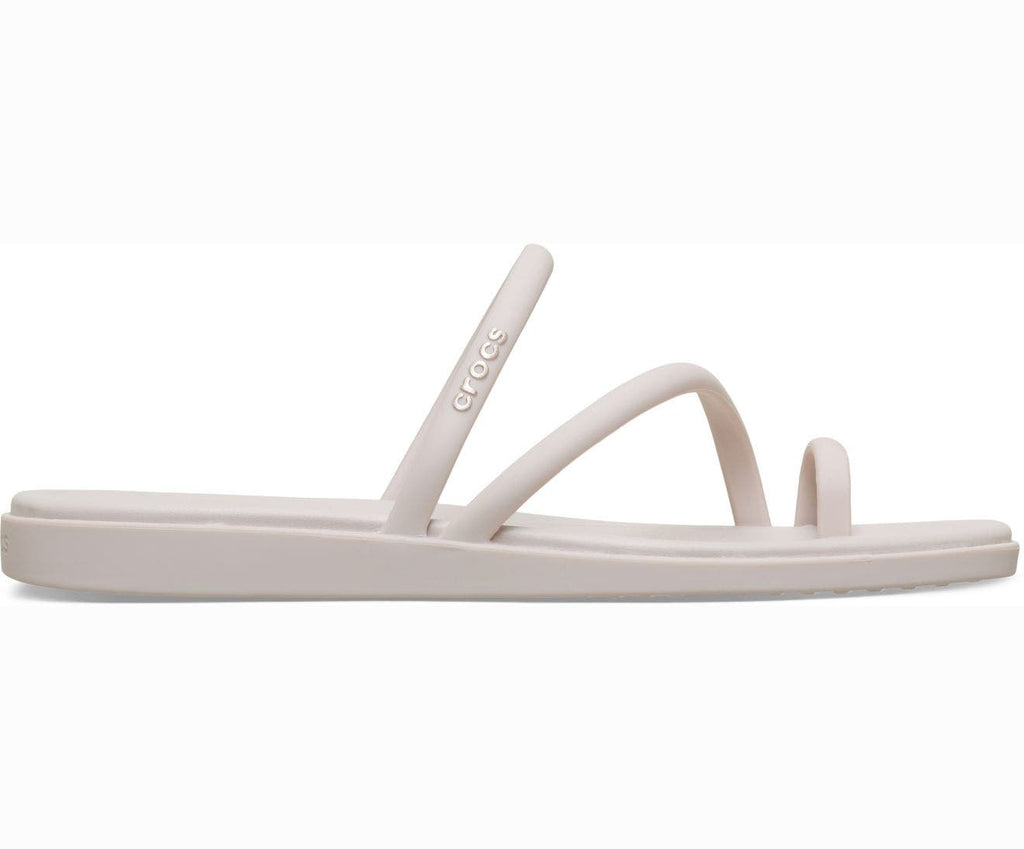 Miami Toe Loop Cocoa Cream Women Sandal