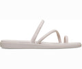 Miami Toe Loop Cocoa Cream Women Sandal