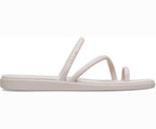 Miami Toe Loop Cocoa Cream Women Sandal