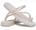 Miami Toe Loop Cocoa Cream Women Sandal